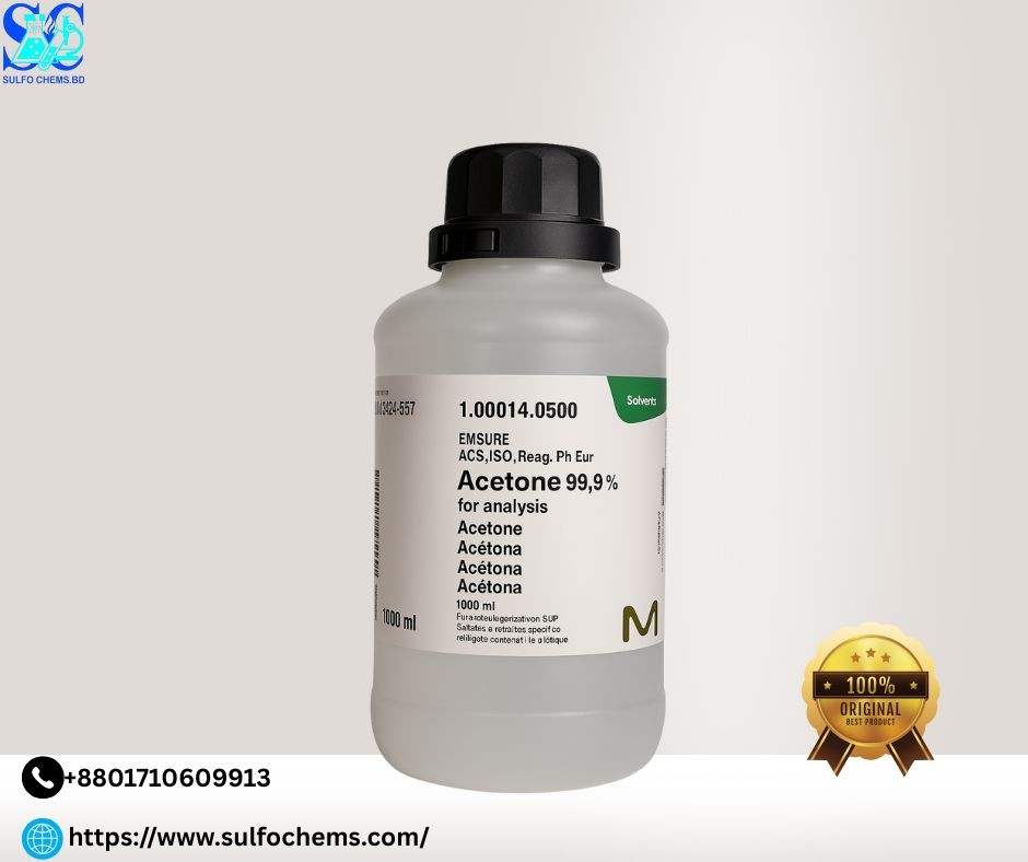 Acetone 99.9%