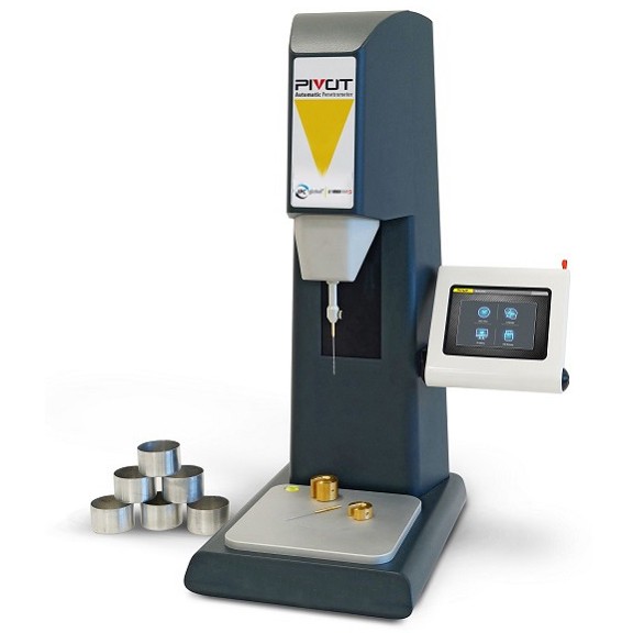 Fully Automatic Penetrometer