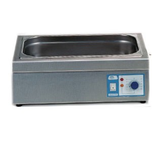 Water bath