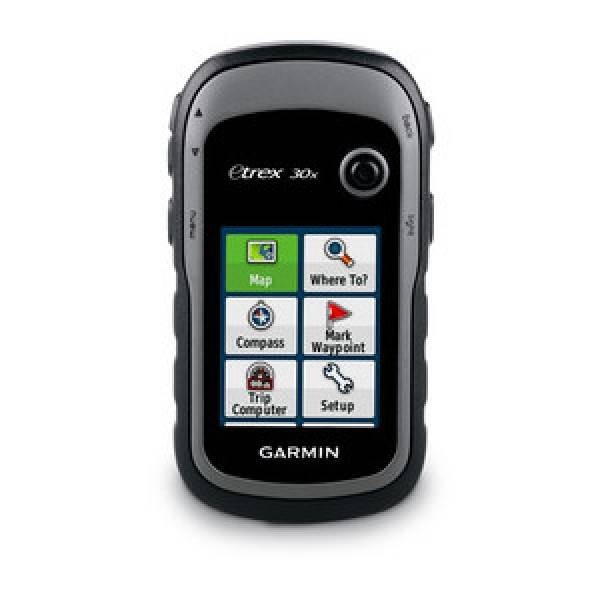 Digital GPS