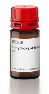 4-4' biphenyldicarboxylic acid