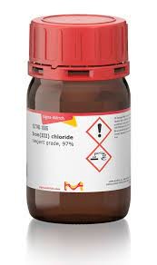 Iron (III) Chloride
