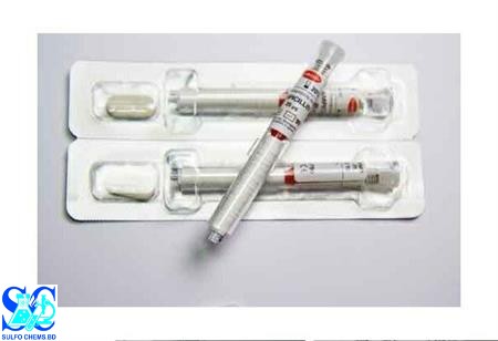 Amikacin 30 mcg