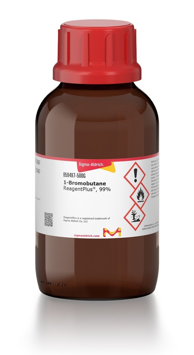 1 bromobutane