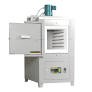 High Temperature Laboratory Gem Sapphire Heating Muffle Furnace (1700°C)