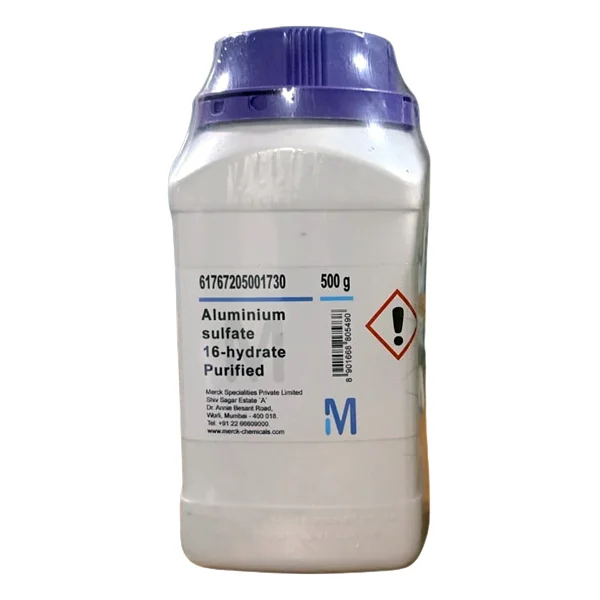 Aluminum Chloride