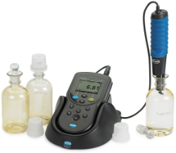 Biochemical Oxygen Demand (BOD) Meter