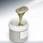 Silver paste